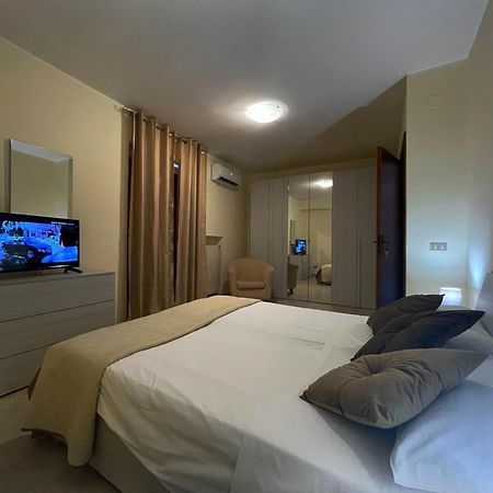 Sicania Rooms Comfort & Relax Enna Esterno foto