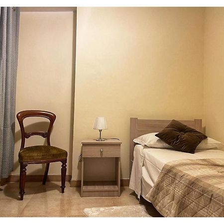 Sicania Rooms Comfort & Relax Enna Esterno foto