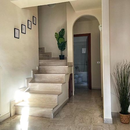Sicania Rooms Comfort & Relax Enna Esterno foto