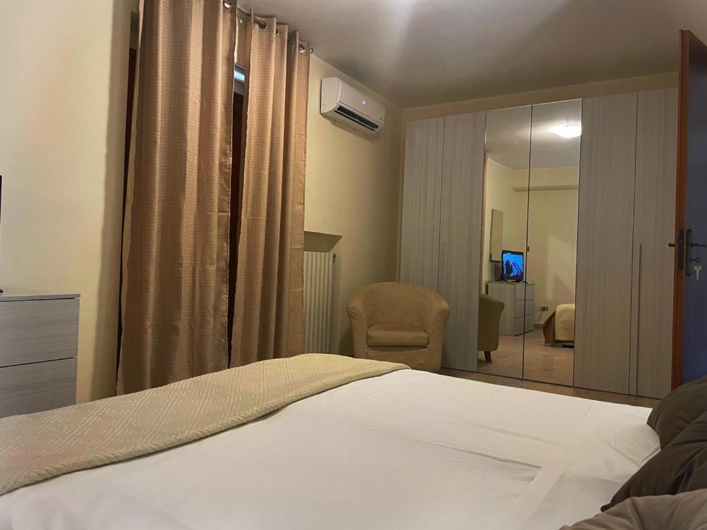 Sicania Rooms Comfort & Relax Enna Esterno foto