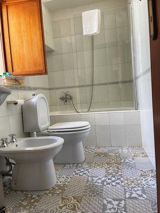 Sicania Rooms Comfort & Relax Enna Esterno foto