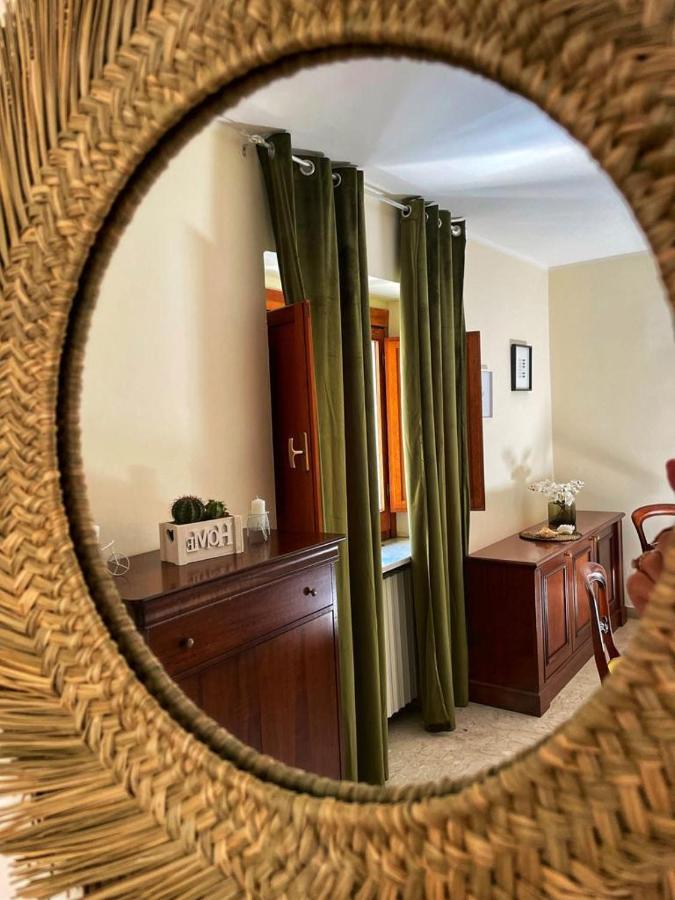 Sicania Rooms Comfort & Relax Enna Esterno foto