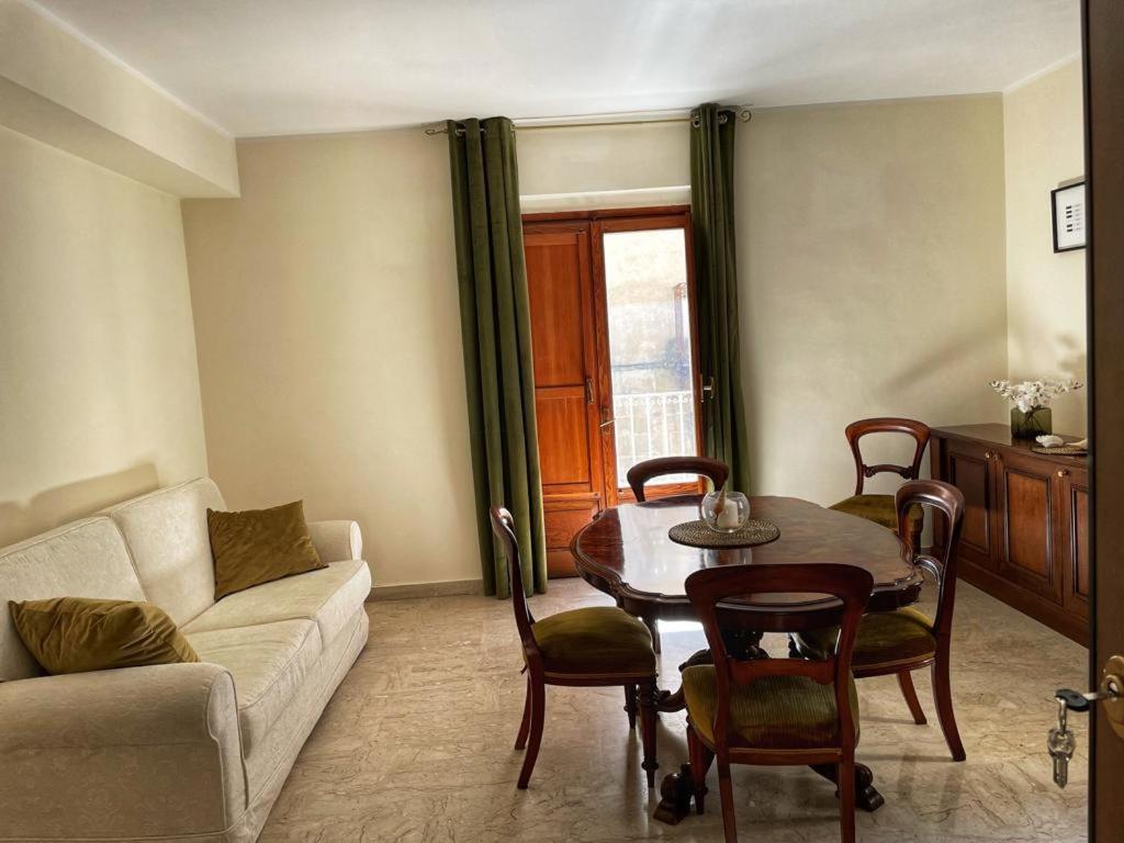 Sicania Rooms Comfort & Relax Enna Esterno foto