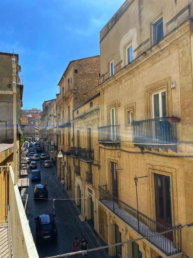 Sicania Rooms Comfort & Relax Enna Esterno foto