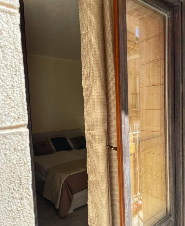 Sicania Rooms Comfort & Relax Enna Esterno foto