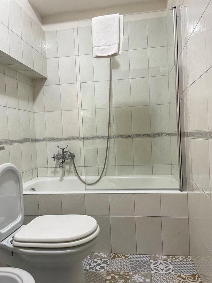 Sicania Rooms Comfort & Relax Enna Esterno foto