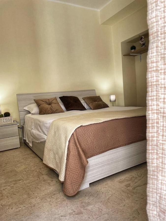 Sicania Rooms Comfort & Relax Enna Esterno foto