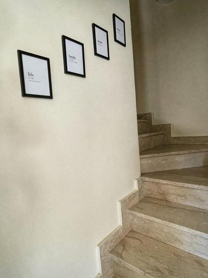 Sicania Rooms Comfort & Relax Enna Esterno foto
