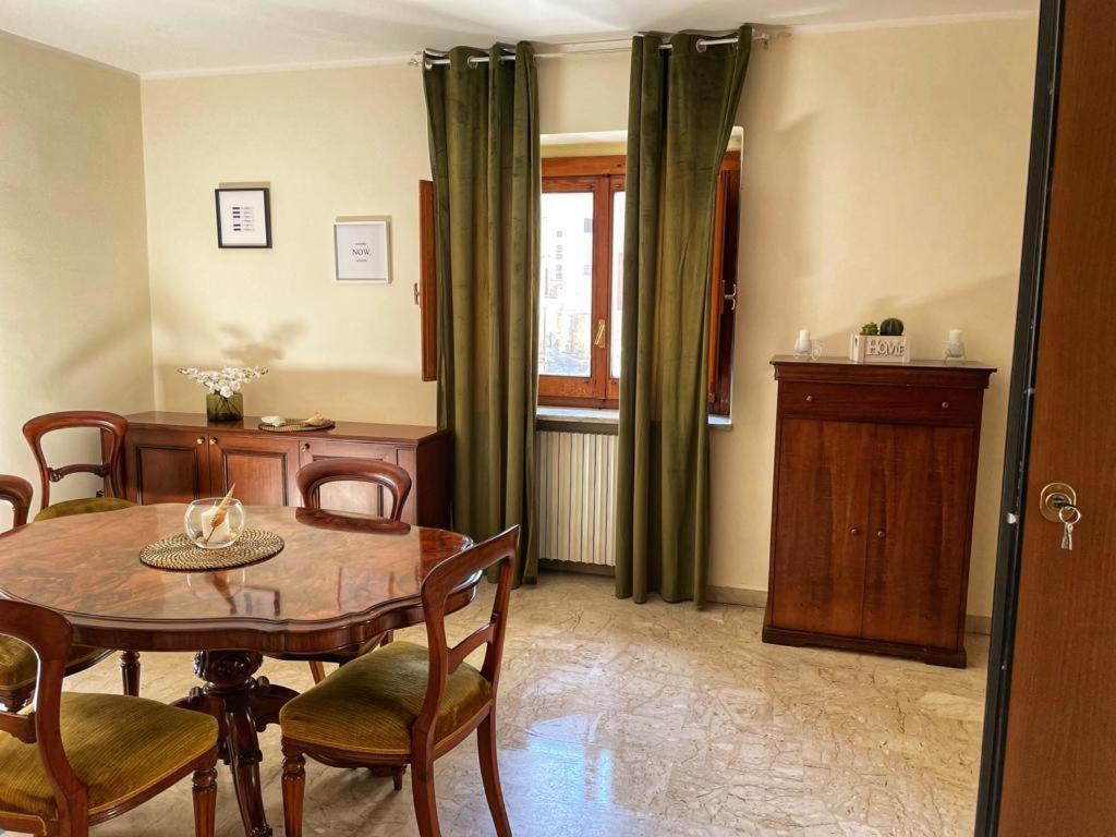 Sicania Rooms Comfort & Relax Enna Esterno foto