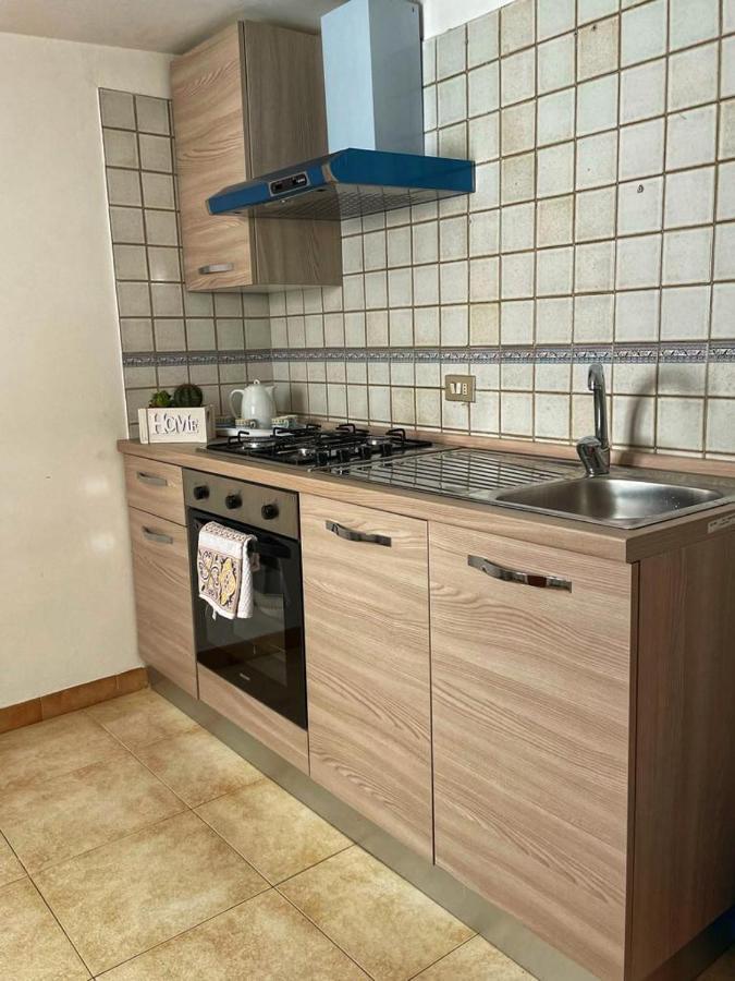Sicania Rooms Comfort & Relax Enna Esterno foto