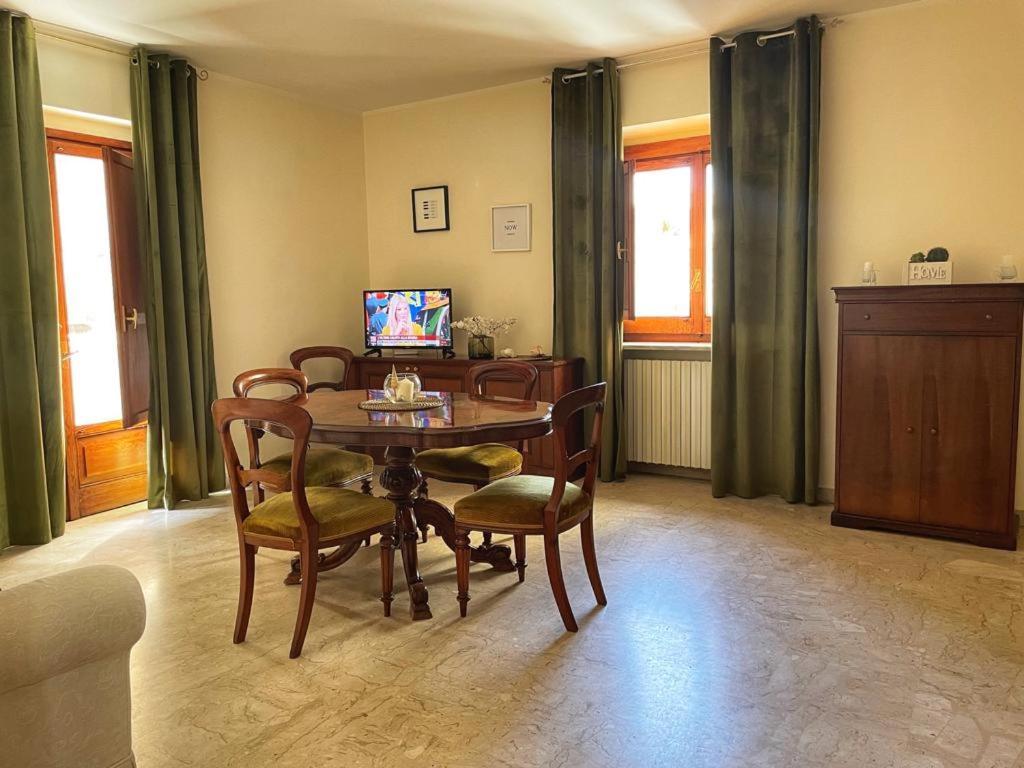 Sicania Rooms Comfort & Relax Enna Esterno foto