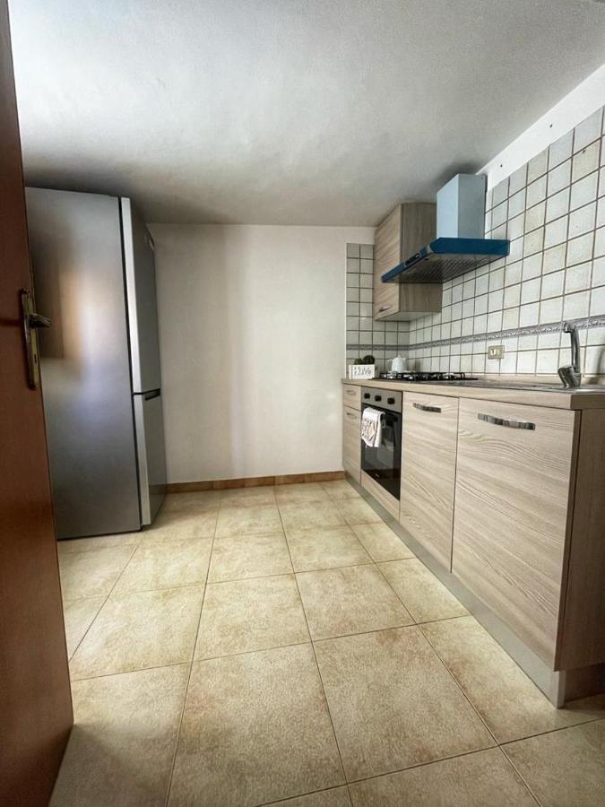 Sicania Rooms Comfort & Relax Enna Esterno foto