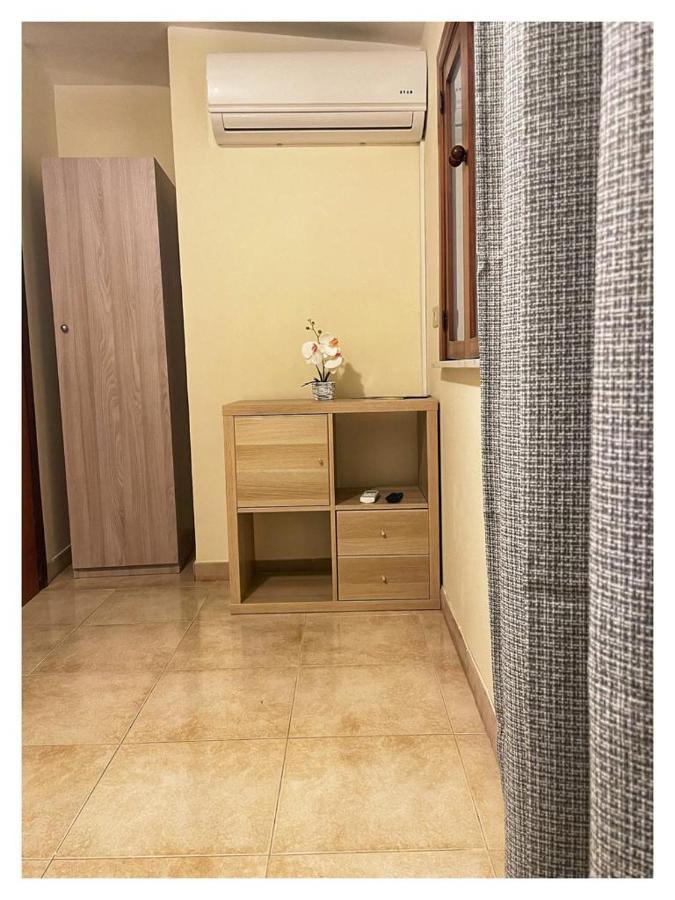 Sicania Rooms Comfort & Relax Enna Esterno foto
