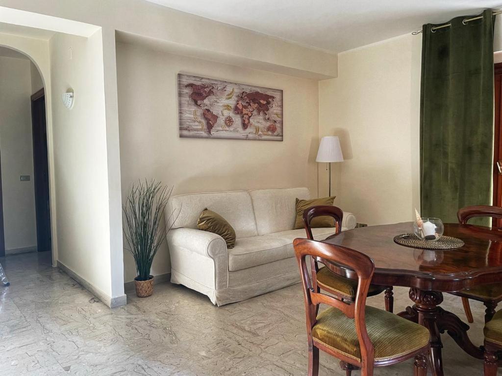 Sicania Rooms Comfort & Relax Enna Esterno foto