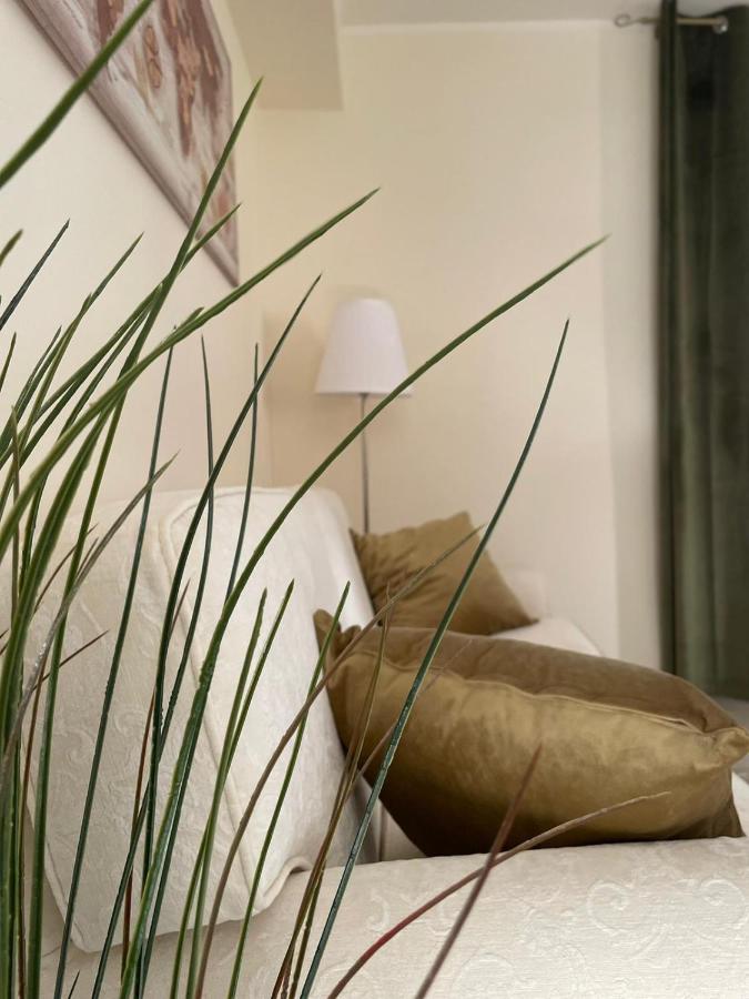 Sicania Rooms Comfort & Relax Enna Esterno foto